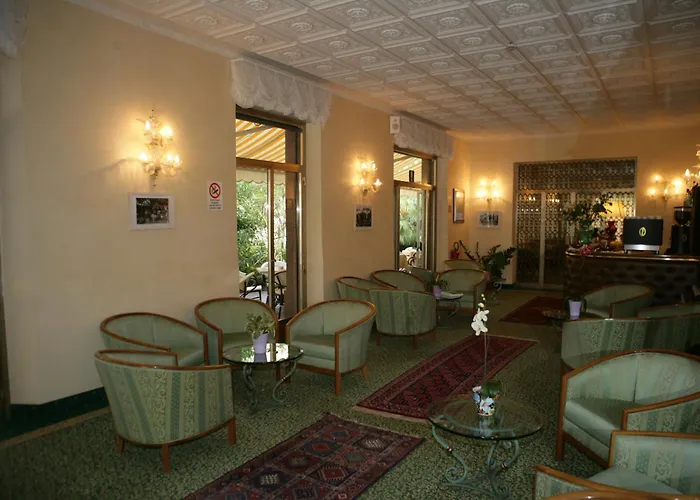 Hotel Diana Grado