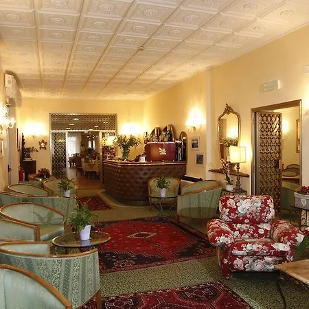 Diana Hotel Grado