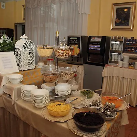 Hotel Diana Grado